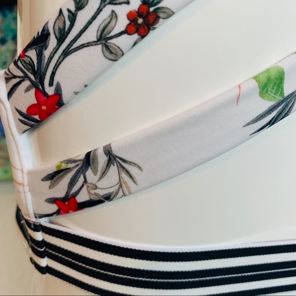 Women’s Athletia bathing suit - Picture 3 of 6